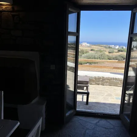 Aspro Paros 2 Villa
