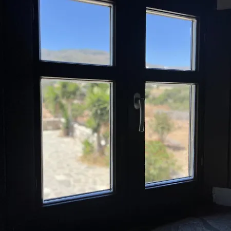 Villa Aspro Paros 2