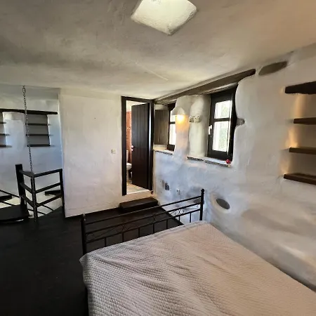 Villa Aspro Paros 2