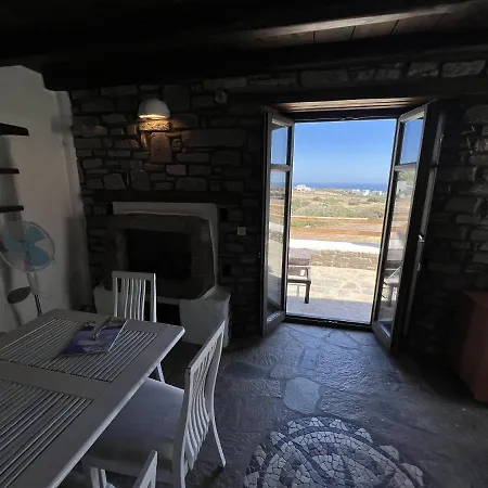 Aspro Paros 2 Villa *