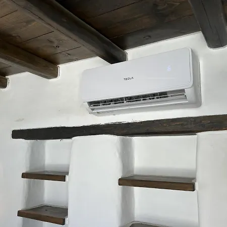 Villa Aspro Paros 2