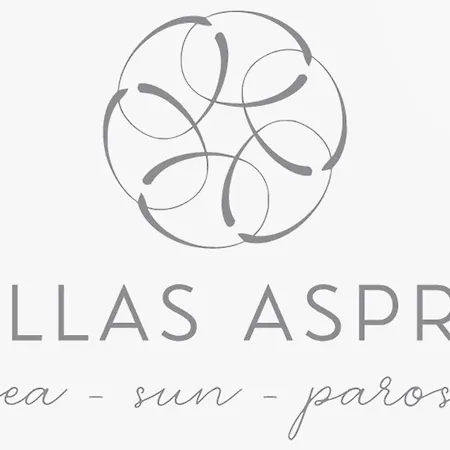 Aspro Paros 2 Drios