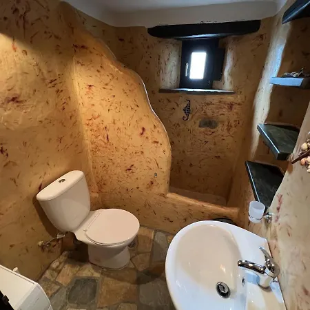 Villa Aspro Paros 2 *