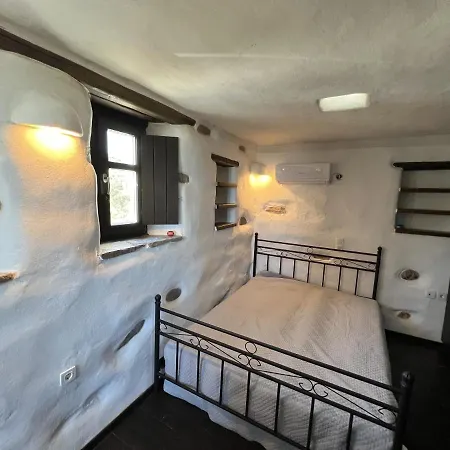 Aspro Paros 2 Villa *